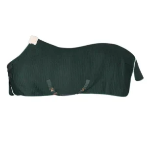 KENTUCKY COPERTA COOLER RUG PRO THERM KENTUCKY Verde coperta per cavallo