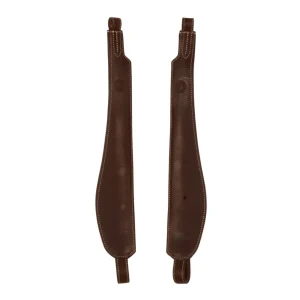 Staffili Large Mascheroni Marrone