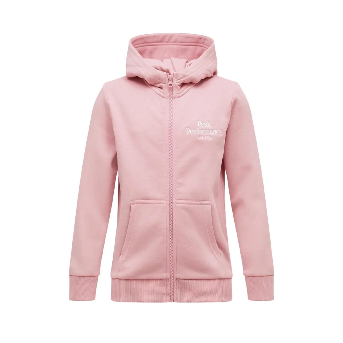 Felpa Original Bimba Warm Blush