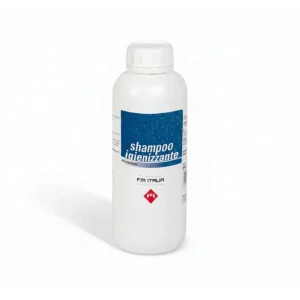Shampoo Igienizzante 1000ml FM Italia