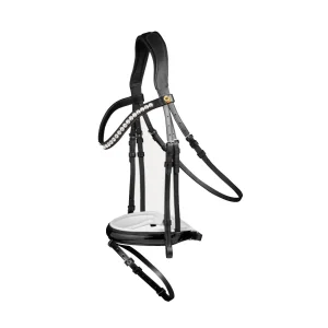 Waldhausen BRIGLIA S-LINE TIMELESS Nero TESTIERE