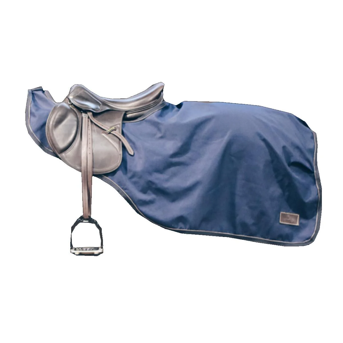 Coprireni Impermeabile Riding Rug 160gr Kentucky