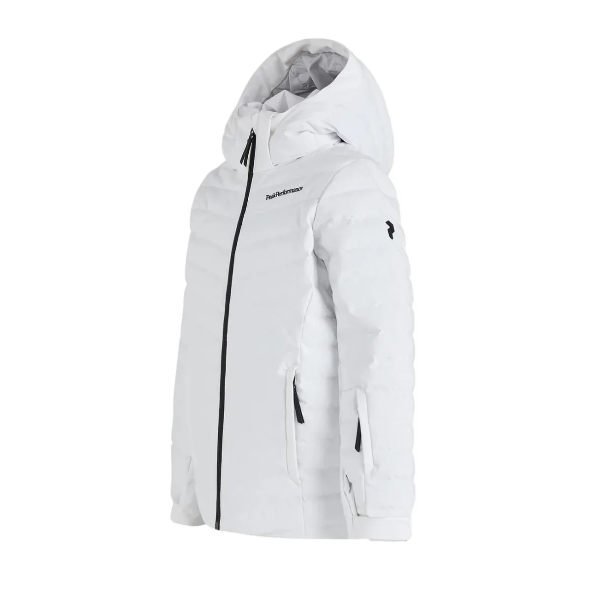 Giacca Frost Ski Bimbo Off White - immagine 3