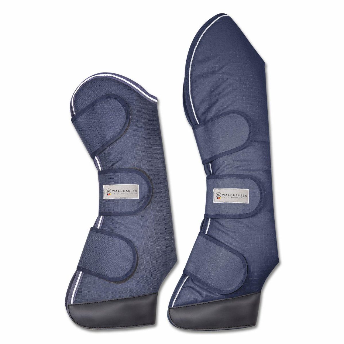 PARACOLPI DA TRASPORTO COMFORT - SET DI 4 PEZZI