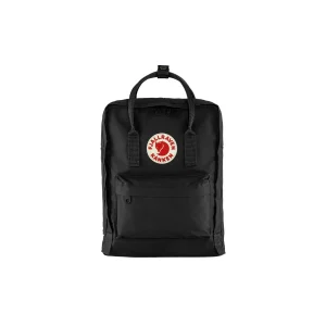 Zaino Kanken Classico Unisex Black