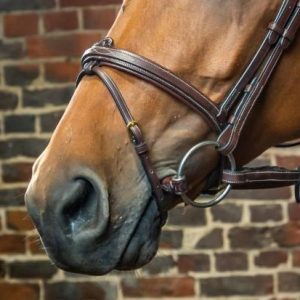 DY'ON CAPEZZINO CON CHIUDIBOCCA DYON D COLLECTION Marrone CAPEZZINI E CAPEZZE