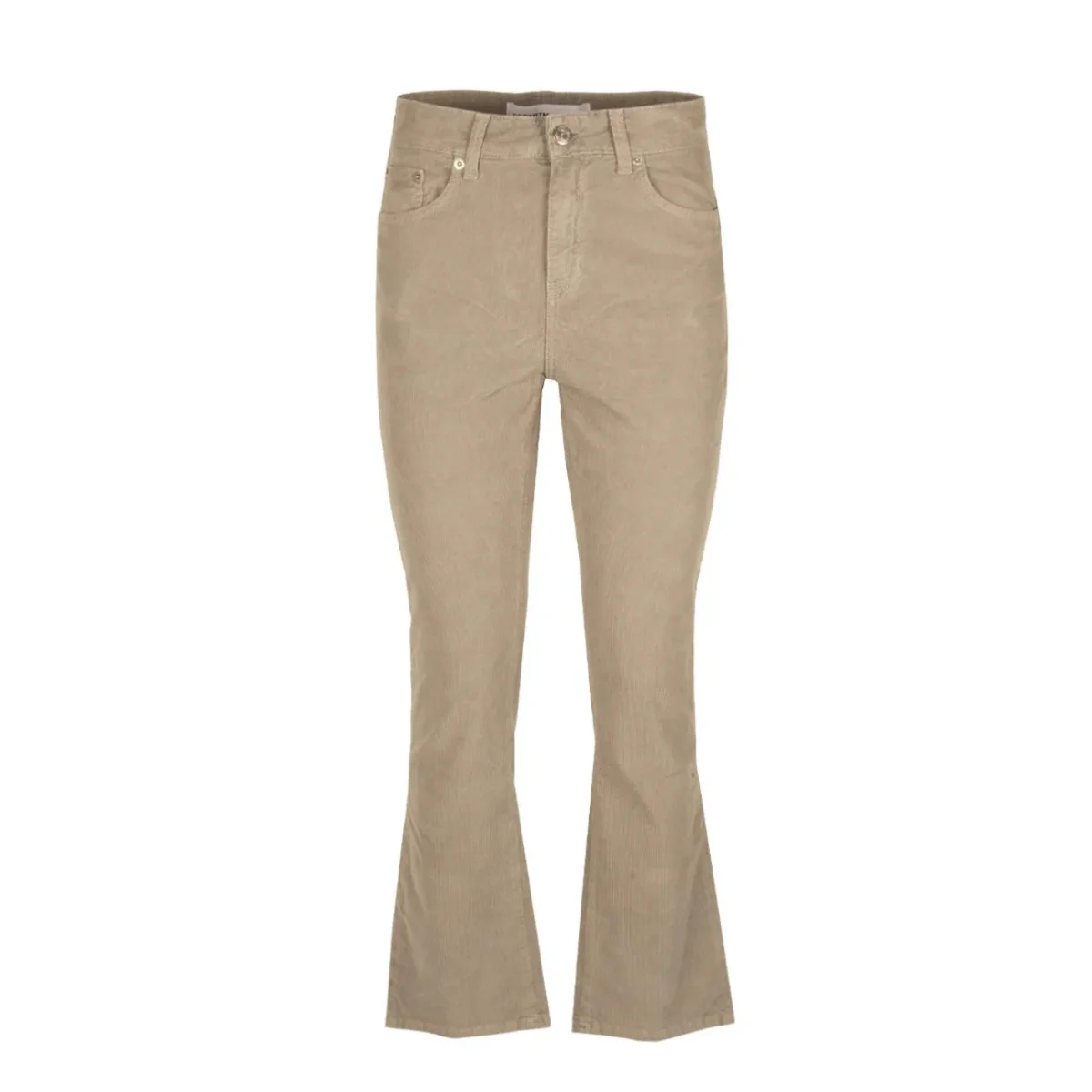 Jeans Clar Donna Pietra