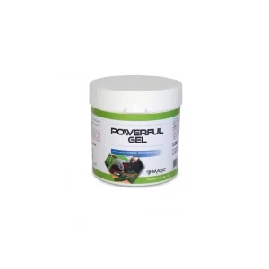 Powerfull Gel 250ml Masc