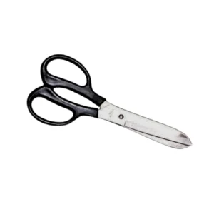 TATTINI FORBICE CURVA Nero per accessori per il cavaliere