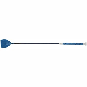 Frustino Strassy 65cm Whip&Go Blu