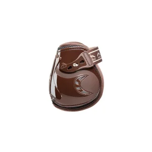 Paranocche Posteriori Pro Jump Elastic Short Vento Veredus Marrone