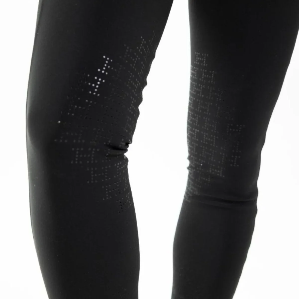 Pantalone Luce Harcour Nero - immagine 4
