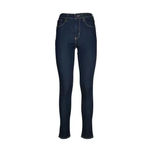 Jeans 721 High Rise Skinny Donna To The Nine