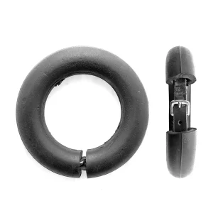 AMAHORSE CIAMBELLA LUPIA PICCOLA Nero ACCESSORI PER IL CAVALLO 09AMA-VA00179