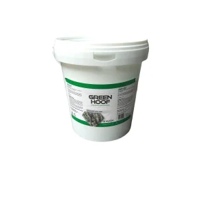 Grasso Per Zoccoli Green Hoof 5000ml Masc