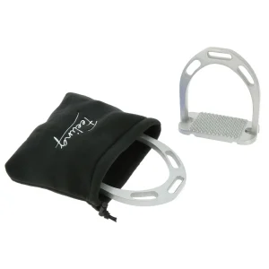 Copri Staffe Feeling Nero