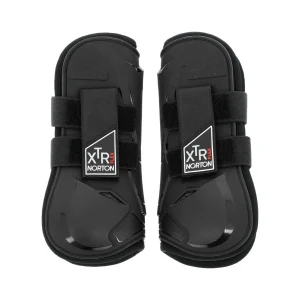 Paratendini XTR Flex Velcro Nero