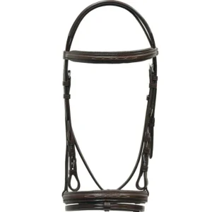 WINNER 09SA48529MARRONE Marrone TESTIERE