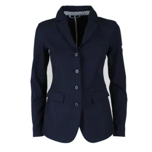 ANIMO Lootha Animo Blu Navy Giacche Da Concorso