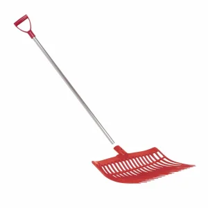 Forca Intera Amahorse Rosso