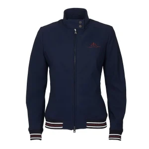 BOMBER DONNA MOD.ELENA MAKEBE