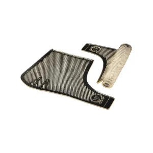 Sottofasce Anteriori In Gel Acavallo Trasparente