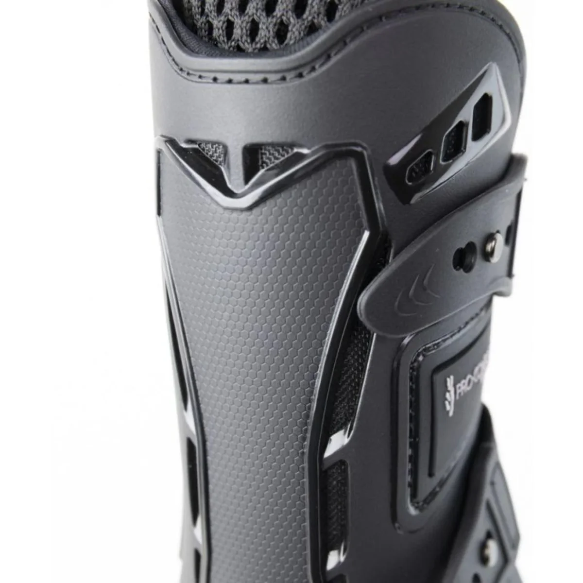 Paratendini Balou Pro-confort Nero - immagine 9