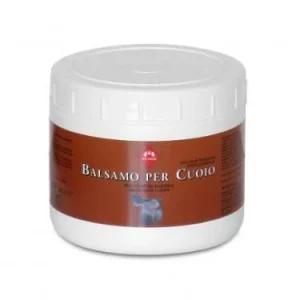 Balsamo Per Cuoio 500ml