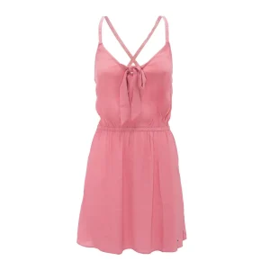 Abito Essential Strappy Donna The Fresh Pink