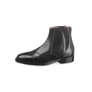 EGO7 Libra Nero stivaletti da equitazione