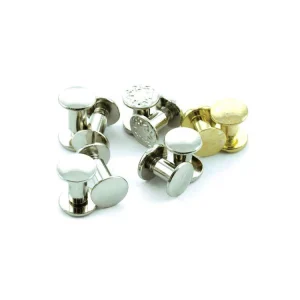 AMAHORSE SET DI VITI PER TESTIERA 10.PEZZI Argento TESTIERE 09AMA-VA00681