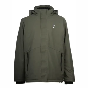 Giubbotto Unisex Con Cappuccio Mascheroni