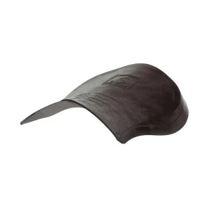 Alzapaletta Gel Rear Riser Acavallo Nero