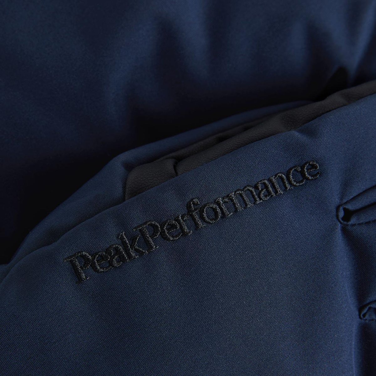 Guanti Unite Unisex Blue Shadow - immagine 3