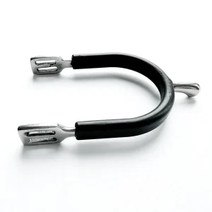 Speroni A Goccia Ricoperti In Gomma