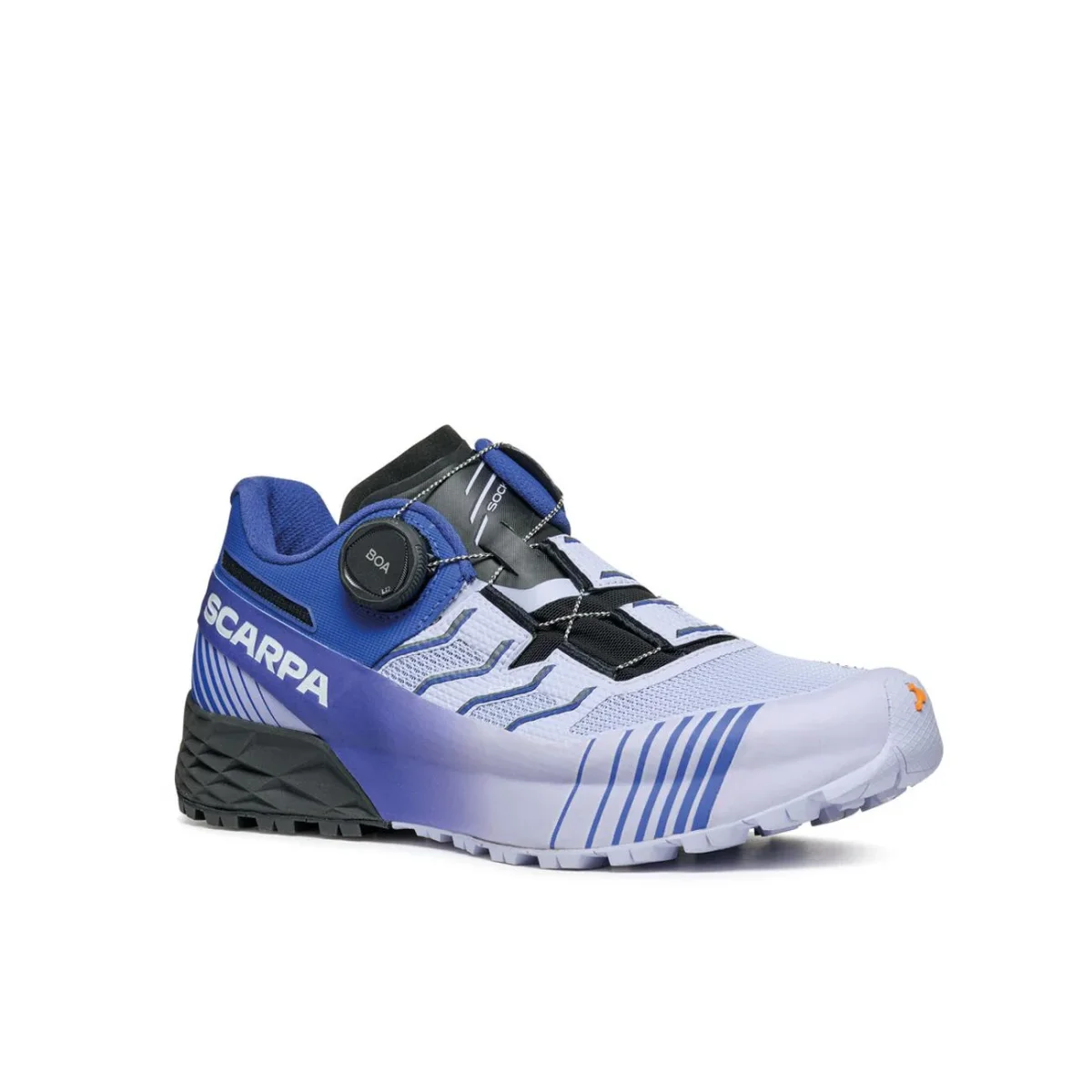 Sneakers Ribelle Run Kalibra Ht Wmn Donna Misty Jade Deep Lagoon Arp - immagine 3