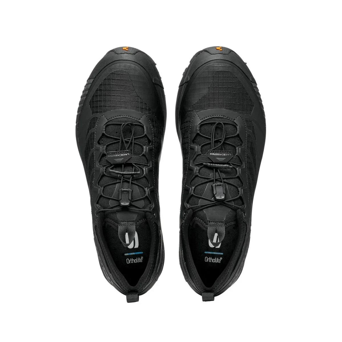 Sneakers Ribelle Run Gtx Donna Black - immagine 7