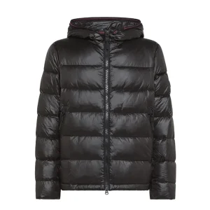 Piumino Honova Uomo Nero
