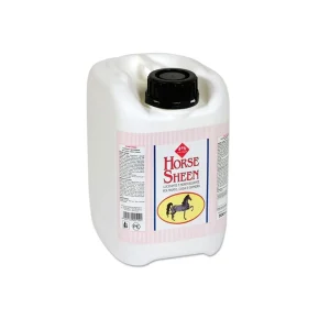 FM ITALIA | HORSE SHEEN RICARICA 5000ML. | NEUTRO | 5000 ml | ricarica lucidante e districante
