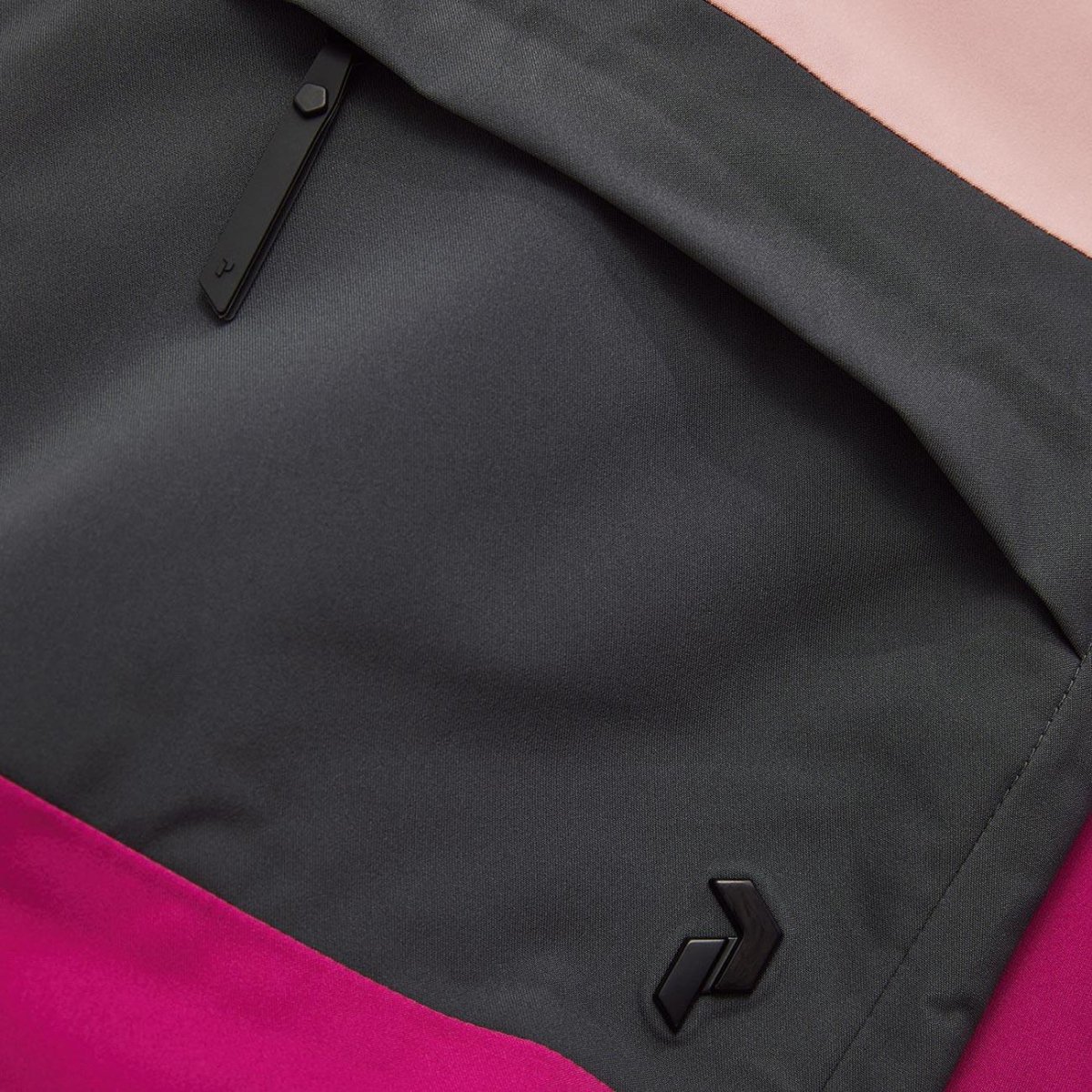 Pantaloni Gravity Bimba Warm Blush - immagine 5