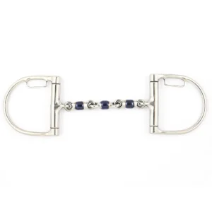 JUMP'IN FILETTO A D BLUE STEEL CON PALLE JUMP'IN Blue steel filetti a d 0108VBLUE STEEL