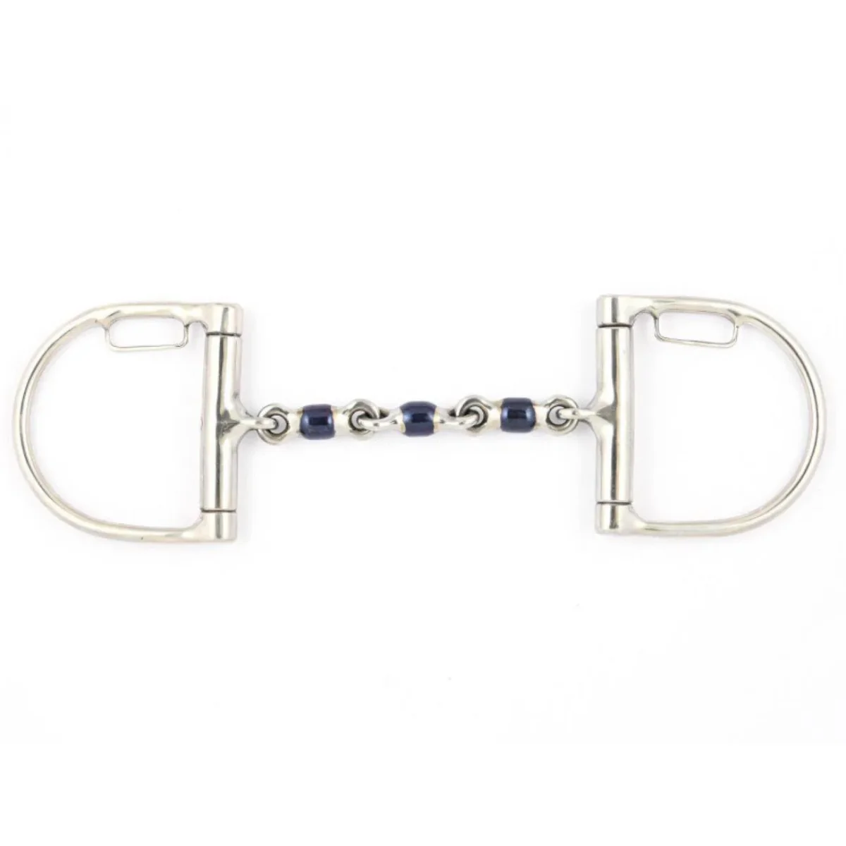 JUMP'IN FILETTO A D BLUE STEEL CON PALLE JUMP'IN Blue steel filetti a d 0108VBLUE STEEL