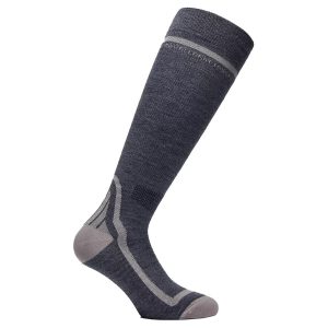 Cavalleria Toscana Calze 31CZN050AB0507980NAVY/LIGHT Navy/Light Grey