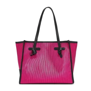 Borsa Marcella Grande Donna Fucsia