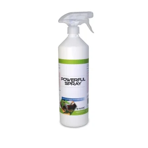 Repellente Powerfull Spray 750ml Masc