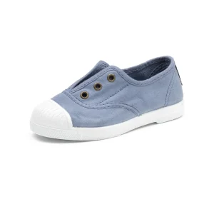 Slip On Grape Kids Lavanda