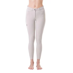 Pantalone Da Donna Milano Half Grip Mascheroni Beige