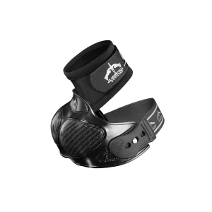 Paraglomi Carbon Shield Veredus Nero