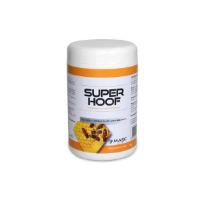Grasso Per Zoccoli Super Hoof 1000ml Masc
