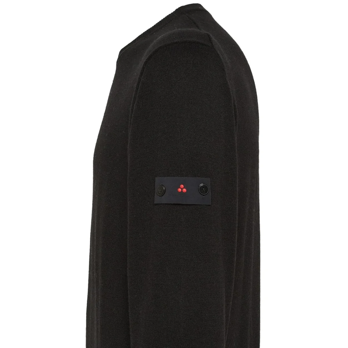 Pullover In Tricot Misto Lana New Marlon Nc - immagine 3